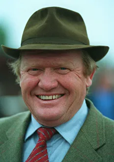 Terry Prints: Terry Biddlecombe