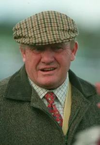 Terry Biddlecombe