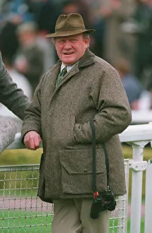 Terry Biddlecombe