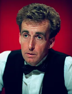 Terry Griffiths