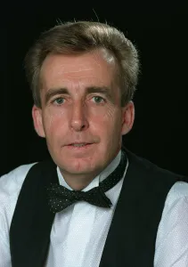 Terry Griffiths
