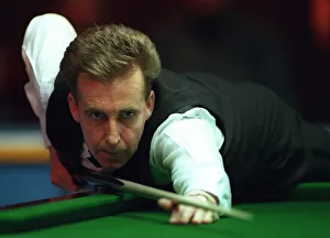 Terry Griffiths