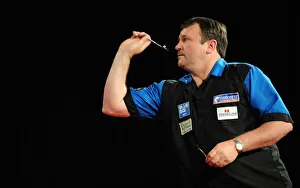 Throwing Prints: Terry Jenkins