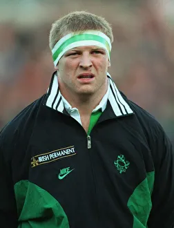 Terry Kingston