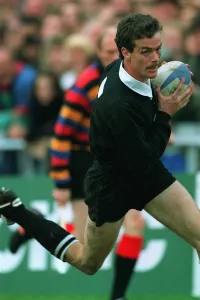 Terry Wright