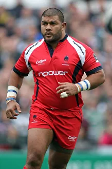 Tevita Taumoepeau