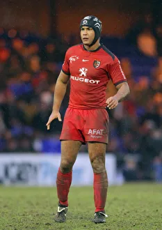 Thierry Dusautoir