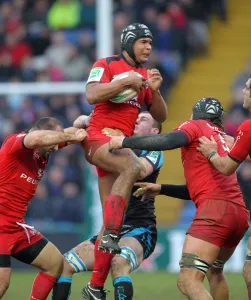 Thierry Dusautoir