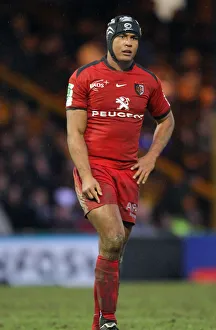 Thierry Dusautoir