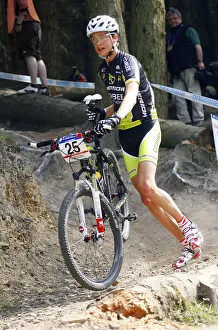Mountain Prints: Thijs Zuurbier