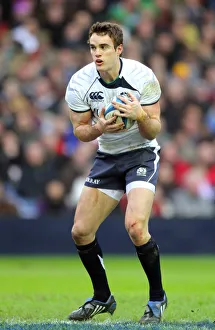 Thom Evans