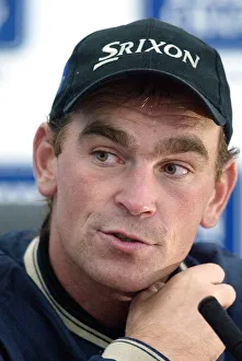 Thomas Bjorn