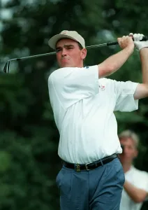 Thomas Bjorn