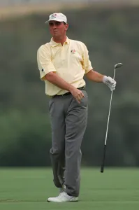 Thomas Bjorn