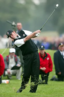 Thomas Bjorn