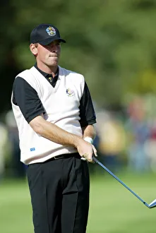 Thomas Bjorn