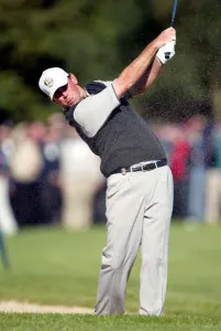 Thomas Bjorn