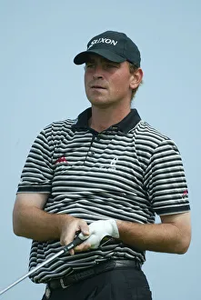 Thomas Bjorn