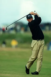 Thomas Bjorn
