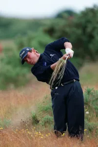 Thomas Bjorn