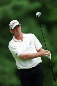 Thomas Bjorn