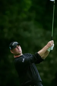 Thomas Bjorn
