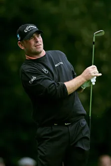 Thomas Bjorn