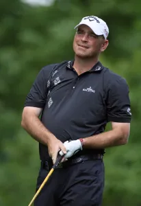 Thomas Bjorn