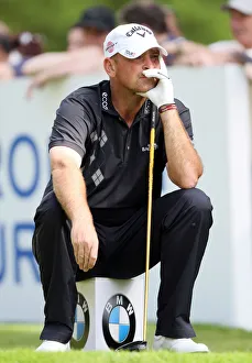 Thomas Bjorn