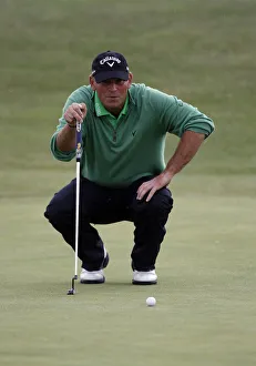 Thomas Bjorn