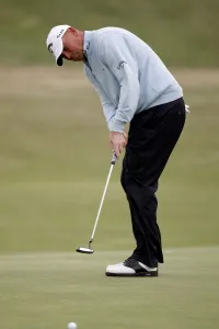 Thomas Bjorn