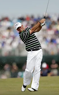 Thomas Bjorn