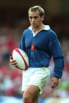 Thomas Castaignede