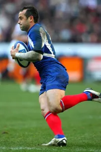 Thomas Castaignede