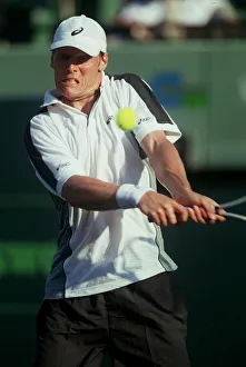 Trending: Thomas Enqvist