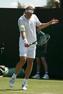 Thomas Enqvist