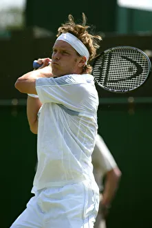 Trending: Thomas Enqvist