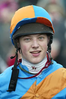 Races Prints: Thomas Greenall