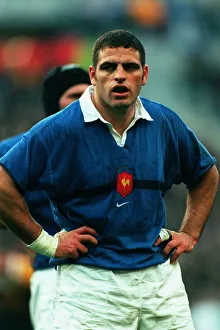 Thomas Lievremont