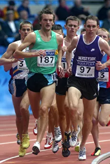 Trials Prints: Thomas Mayo