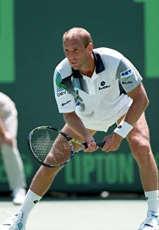 Thomas Muster
