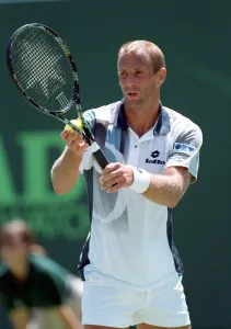 Thomas Muster