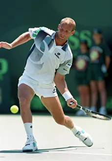 Thomas Muster