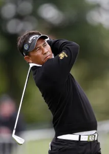 Thongchai Jaidee
