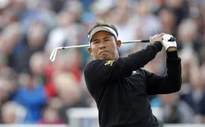 Thongchai Jaidee