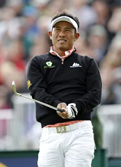 Thongchai Jaidee