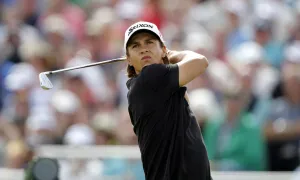Thorbjorn Olesen