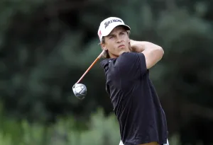 Thorbjorn Olesen