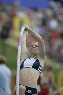 Vault Prints: Thorey Elisdottir