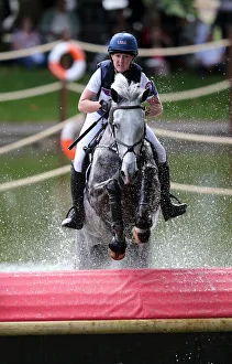 Sport Selection Prints: Tiana Coudray